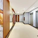 Agapella - Albatros 15 Floor, 2 Parking Spaces In The Garage